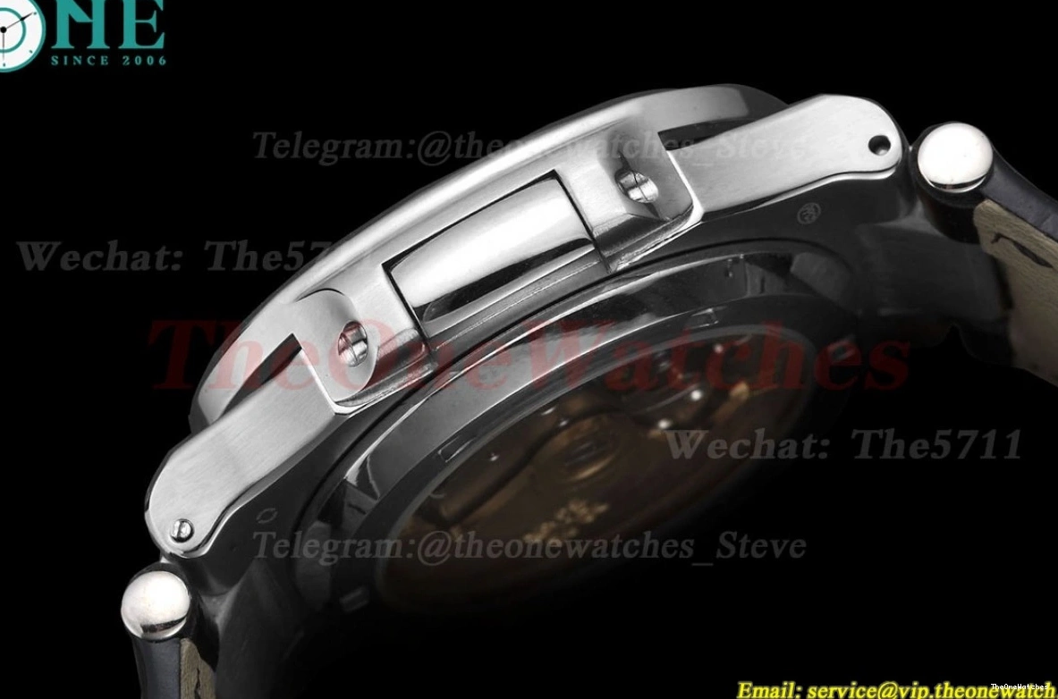 Dial MY8215 Diamond GDF LE Nautilus SS Dia 40mm Grey Green 0520